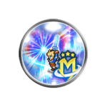 極星パラディンクロス