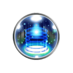 テレポ【FFT】