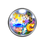耀光魔シンガン