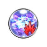 剛剣・星天爆撃打