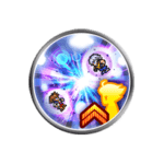 ダークカノン【KH】