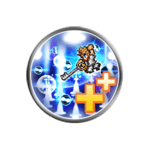 キーブレード解放
