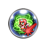 連閃・セラフィ風