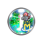 極星フェアリーロンド