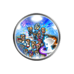 究極アゲアゲチャレンジ