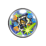 スライムシャワー