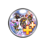 ハッスルダンス